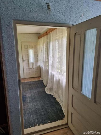 VAND CASA IN Comuna Alunis , jud Prahova. - 6