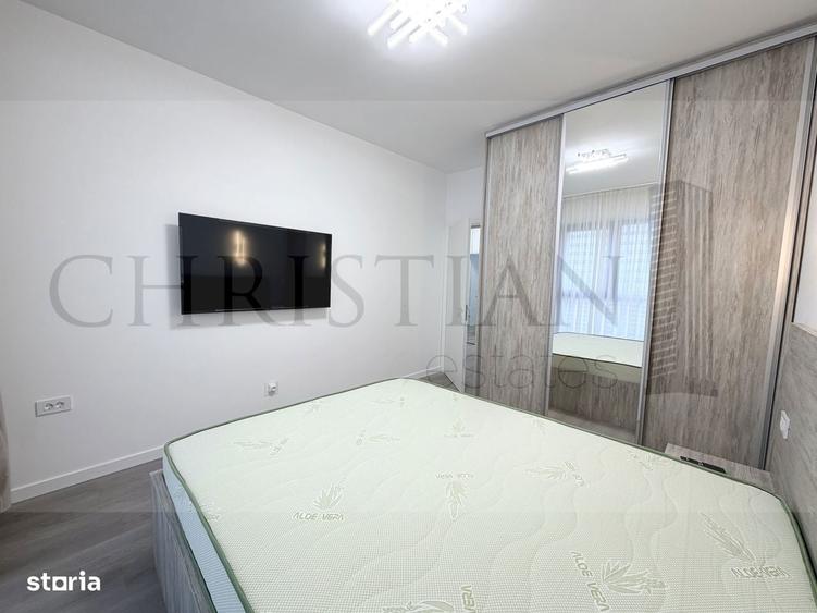 Apartament 2 camere 65 mp Exigent Plaza Residence - Faza 5 Lujerului P - 6