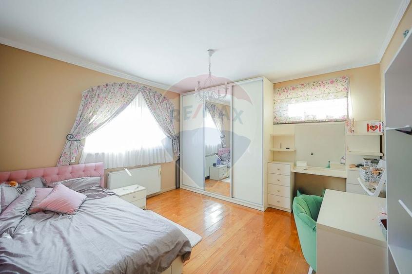 Vilă mediteraneană cu 5 camere, Dealuri Oradea - 16