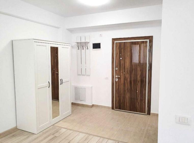 Garsoniera de inchiriat Militari Residence - 4