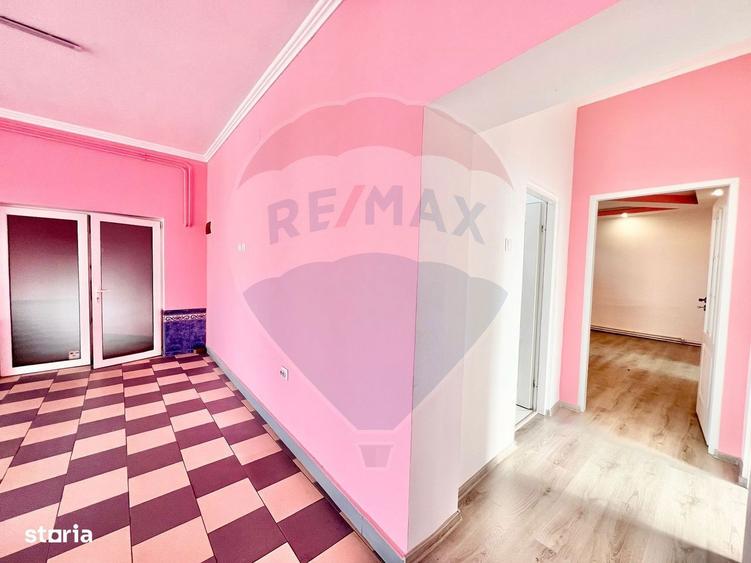 De inchiriat spatiu comercial, 175 mp in zona Decebal - 10