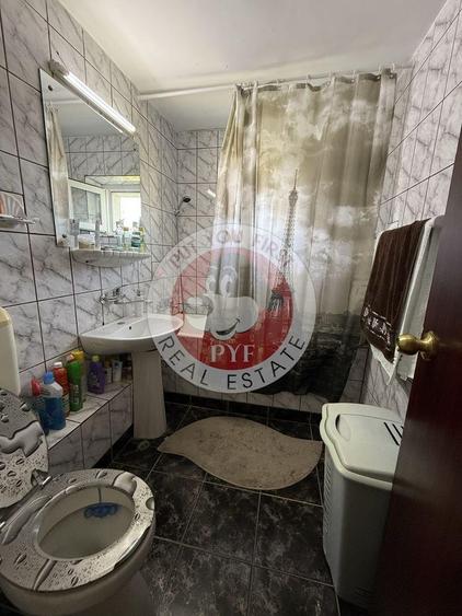 Baicului | 2 camere | 65mp | Semidecomandat | B12346 - 3