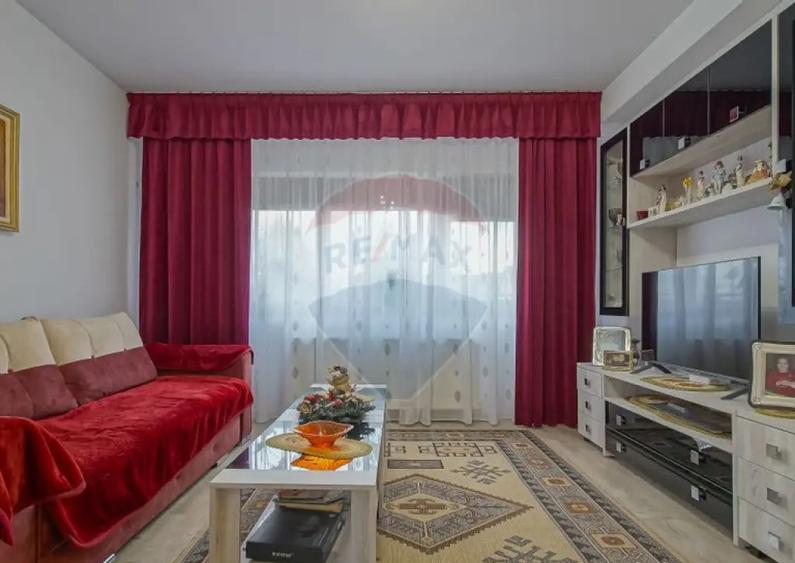 COMISION 0%! 3 CAMERE DECOMANDAT CU BALCON | STR. MARTE S... - 13