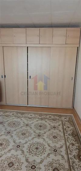 Inchiriere Ap 2 cam conf 1 Vidin, mobilat si utilat, etaj 3, renovat - 5