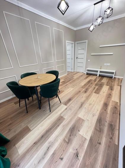 Inchiriez apartament 2 camere Marasti - 7