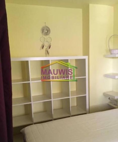 Garsoniera 41mp Nerva Traian Timpuri Noi METROU - 2