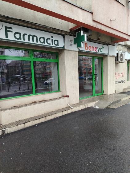 Spatiu comercial stradal Calea Mosilor 189 - 1