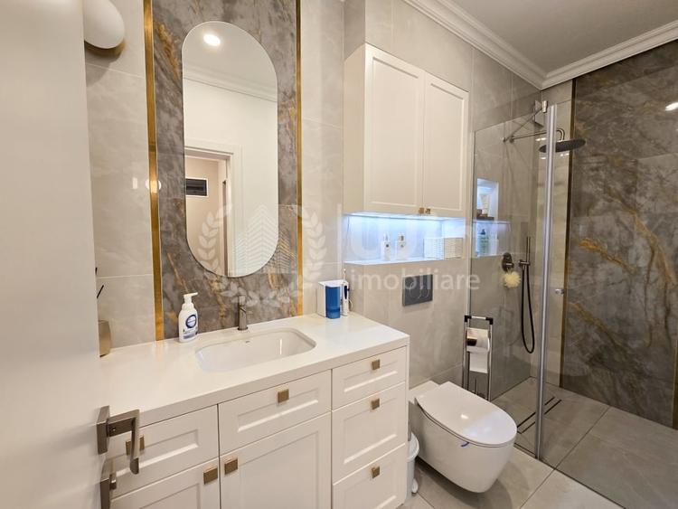 Apartament 3 camere | Bloc nou | 75mp | 90mp Gradina | Buna Ziua - 13