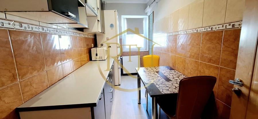 Apartament 1 camera, decomandat, zona Fraidorf langa Lacul Lamaita - 14