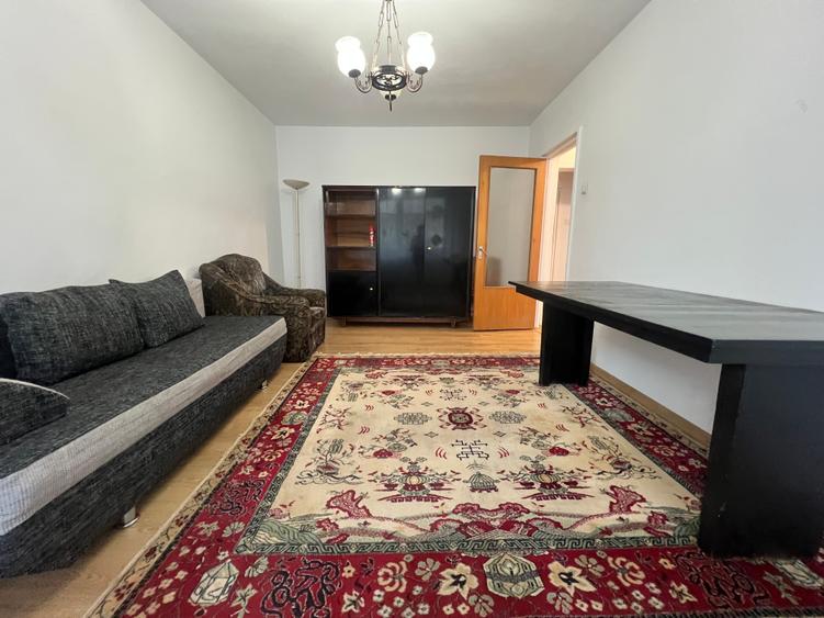 550Euro, Tineretului,Piata Norilor, decomandat - 10