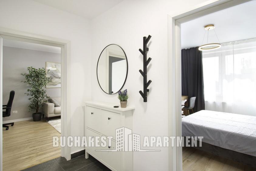 2 Camere Decomandat Dimitrie Cantemir - 11