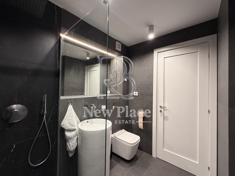 [VIDEO] OPORTUNITATE | Apartament exclusivist | Terasa 89 mp | View liber | LUX - 21