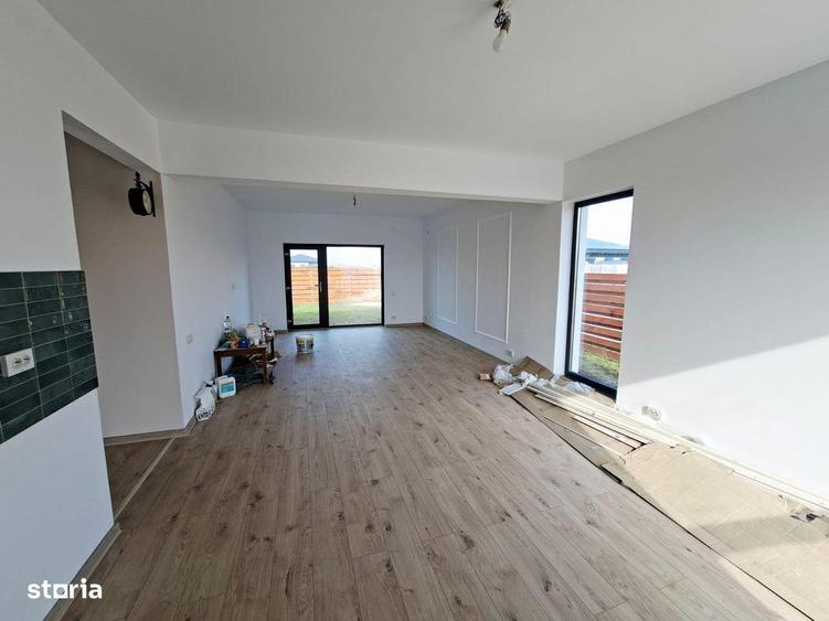 Casa Parter 3 camere/Com.Berceni/Comision 0% - 5