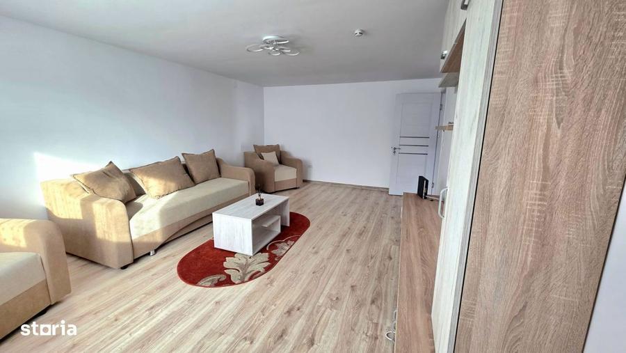 Apartament spatios 2 camere , 66.63mp utili , Valenii de Munte - 8