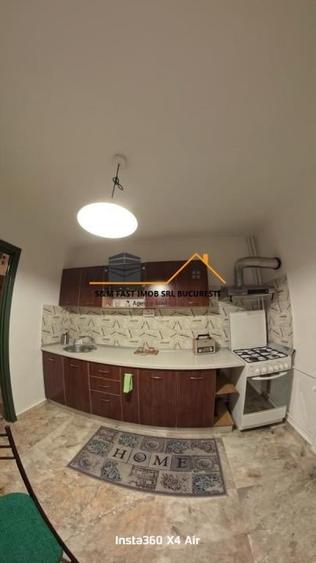 Apartament 2 camere-13 Septembrie-Sebastian-Semicentral-Bloc Reabilita - 4