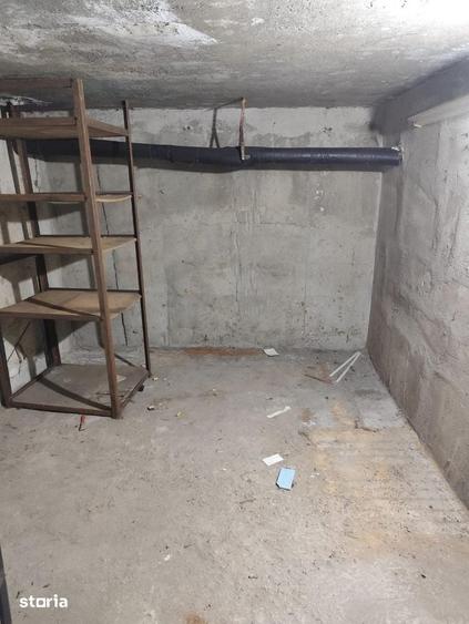3 cam decomandat spatios 82 mp St O Iosif 5 minunte de Complex 2 bai - 9