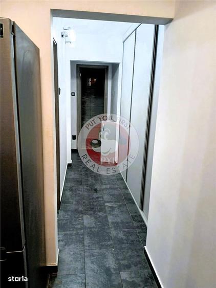 Liviu Rebreanu | Renovat | 3 camere | 58mp | Dec | B12540 - 7