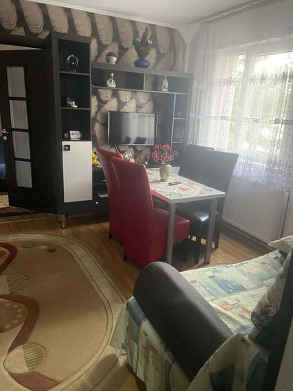 Apartament str. Pomilor - 4