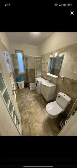Inchiriez apartament in Giroc , parter . - 3
