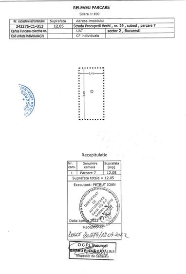Penthouse-ul castigator al Anualei de Arhitectura 2023 | Comision 0% - 23