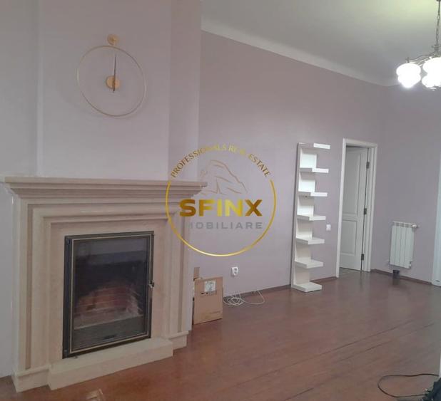 Casa de inchiriat – zona centrala Berzei-Știrbei Voda / Cismigiu - 6