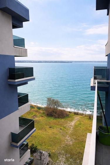 Apartament Premium 72 mp Mamaia Zona Rex Vedere Frontala Lac - 4