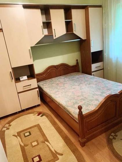 De inchiriat apartament 2 camere semidecomandat Universitate - 8