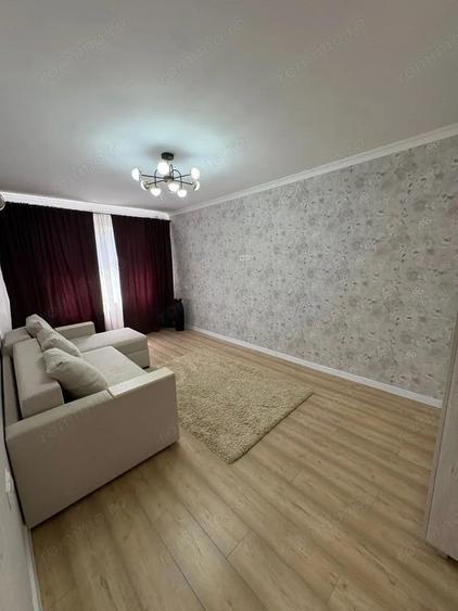 De vanzare apartament cu 2 camere in zona Aradului - 2
