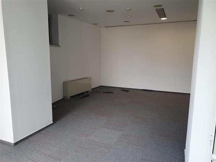 Inchirieri spatii de birouri - pasaj Baneasa de la 160 mp - 6