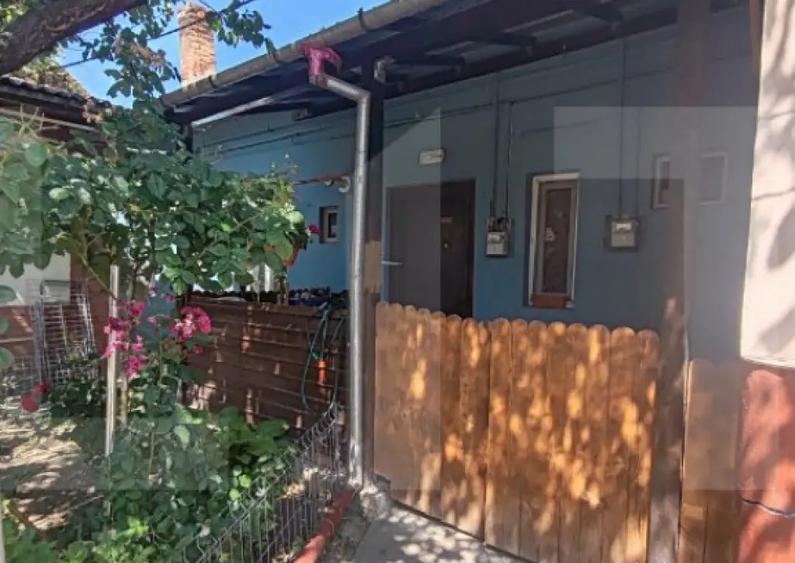 Apartament de vanzare, cu 2 camere, 55 mp, zona Sinaia - 8