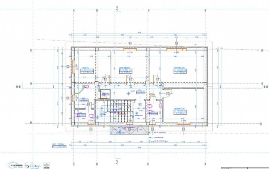 Casa 7 camere de vanzare in Gara, Cluj Napoca - 8
