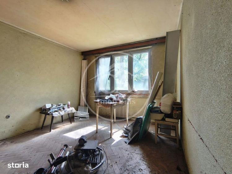 Apartament cu 3 camere de vanzare in Centru Civic, Oradea - 9