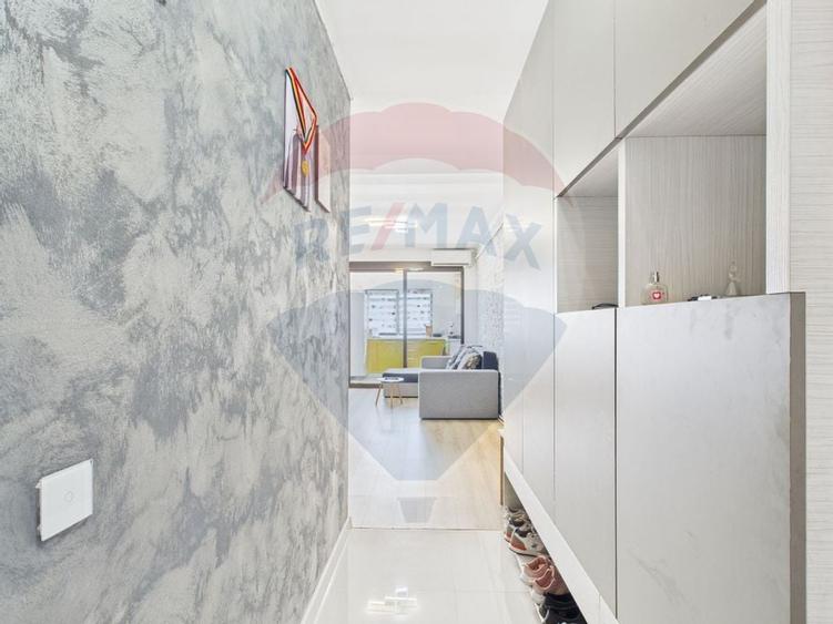 Apartament cu 3 camere de vanzare-Leroy Merlin Bragadiru - 13