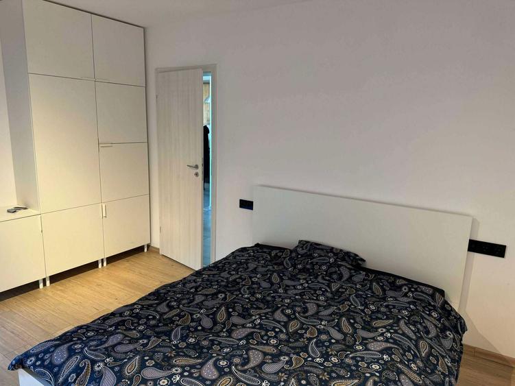 Apartament 2 camere de inchiriat, etaj 2, Odaile, Otopeni - 1