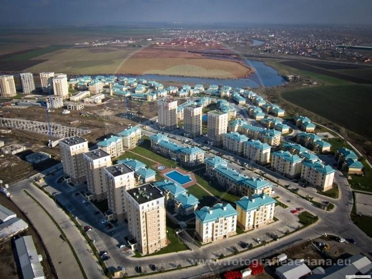 De vanzare | Apartament 2 camere | COSMOPOLIS - 11
