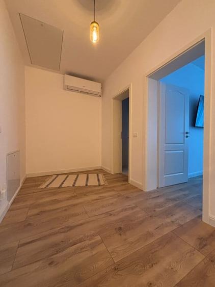 Casa Insiruita, 3 camere, 85mp in Giroc - zona Planetelor - 12