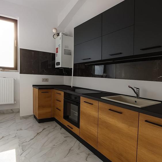 Comision 0% ! Bloc nou FINALIZAT / Metrou Gorjului (Sector 6) - 1