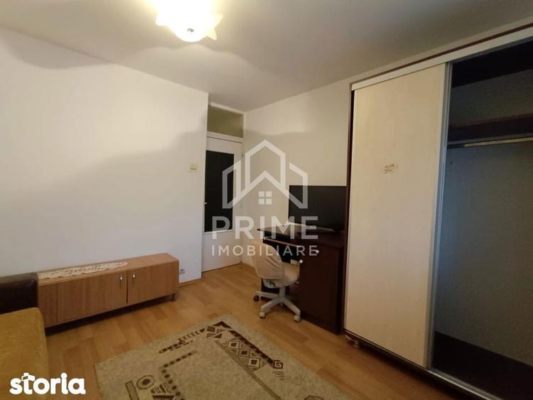 Apartament 2 camere, decomandat | Ampoi 3 | Balcon | Bloc izolat - 2