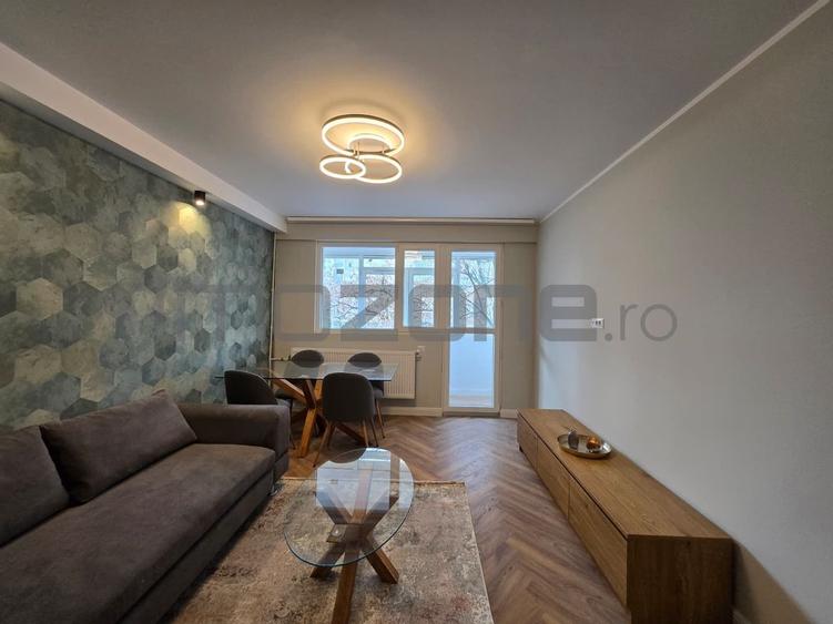 DRUMUL TABEREI | 2 CAMERE | BD.TIMISOARA | RENOVAT COMPLET | BAIE CU GEAM | - 4