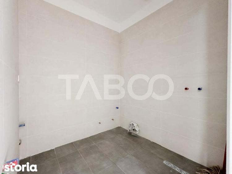 Apartament cu 4 camere 105 mp pe 2 nivele in vila noua cu parcare - 10