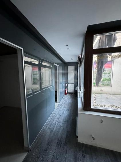 Spatiu Comercial cu Chirias Activ Dorobanti - 2