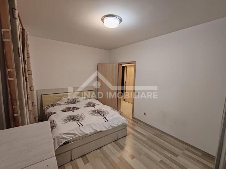 Apartament cu 2 camere decomandate, parcare, Gheorgheni Str. Brancusi - 7