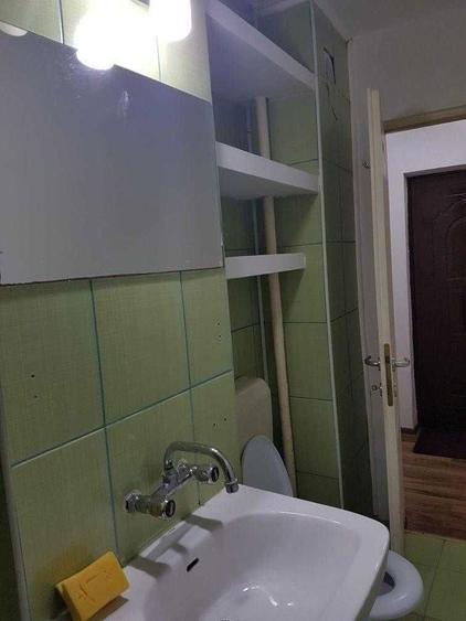 Garsoniera de inchiriat - 16