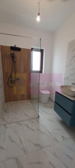 Săbăreni, casă nouă tip parter, cu pod mansardabil - 5