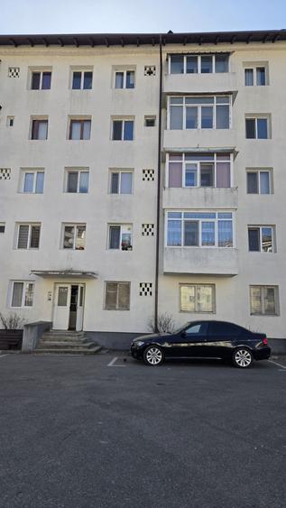 Apartament cu doua camere in Brezoi - 8