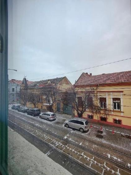 Apartament deosebit in Centrul Timisoarei - 3