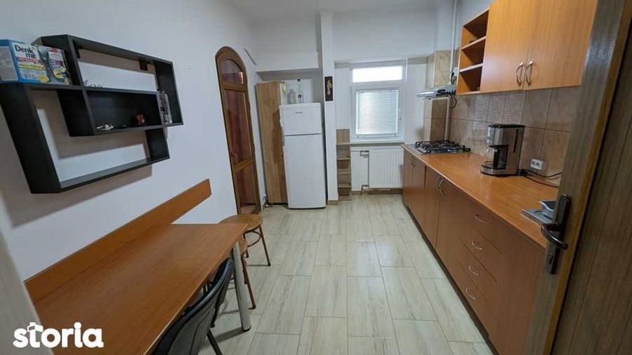 Garsoniera decomandata confort 1 sporit - 5