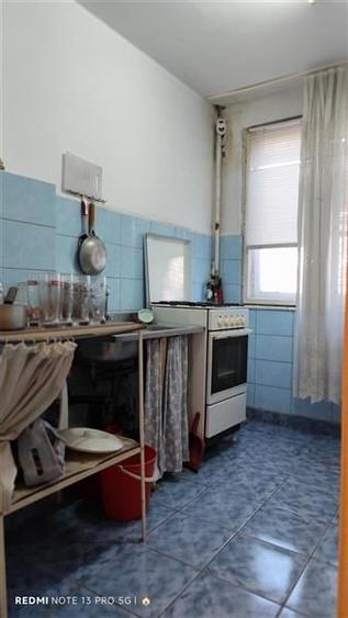 Apartament 3 camere zona Nord-Cameliei - 6