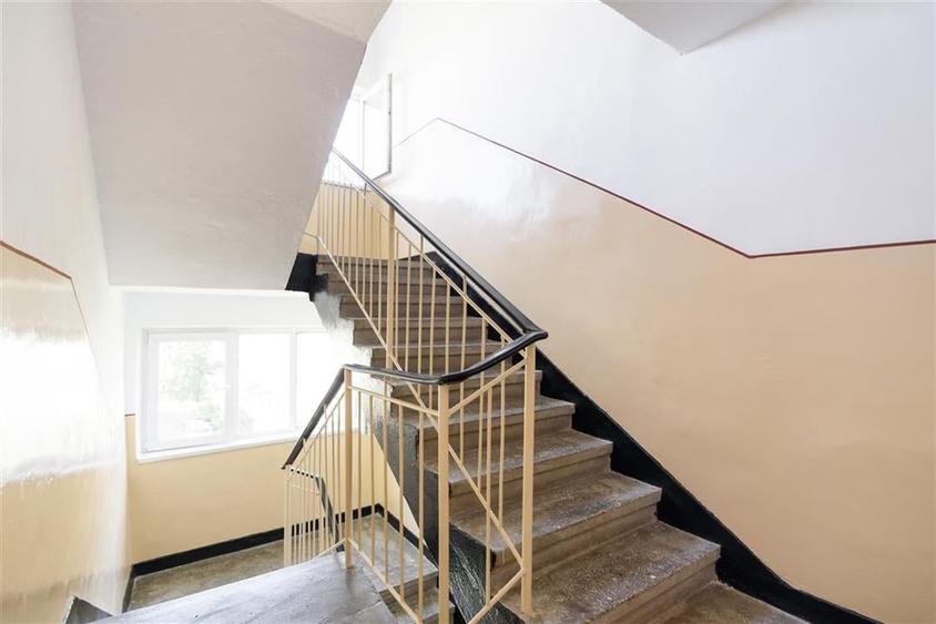 RECO Garsoniera de 20 mp in Rogerius. - 14