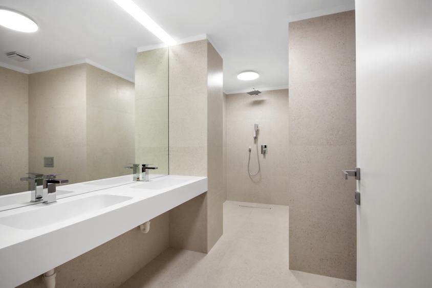 APARTAMENT 2 CAMERE - 74MP - FLOREASCA - COMISION 0% - 7